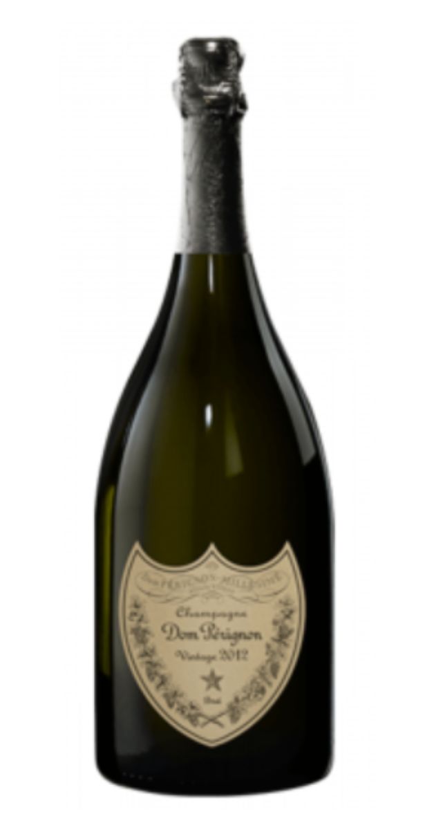 2012 Dom Perignon